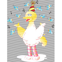 Cartoons and other-CO 3588